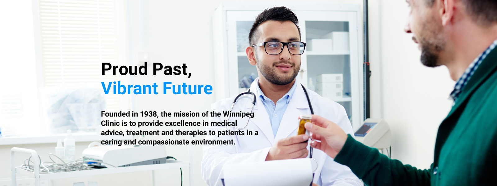 Winnipeg Clinic